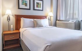 Hotel Saint-laurent Montreal  3* Canada